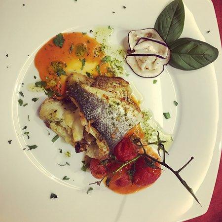 Ambrosia Ristorante Pizzeria